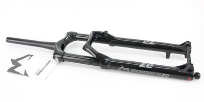 Marzocchi Bomber Z2 140 mm Federgabel 27,5'' RAIL Sweep Adj 15x110mm Kabolt AIR 