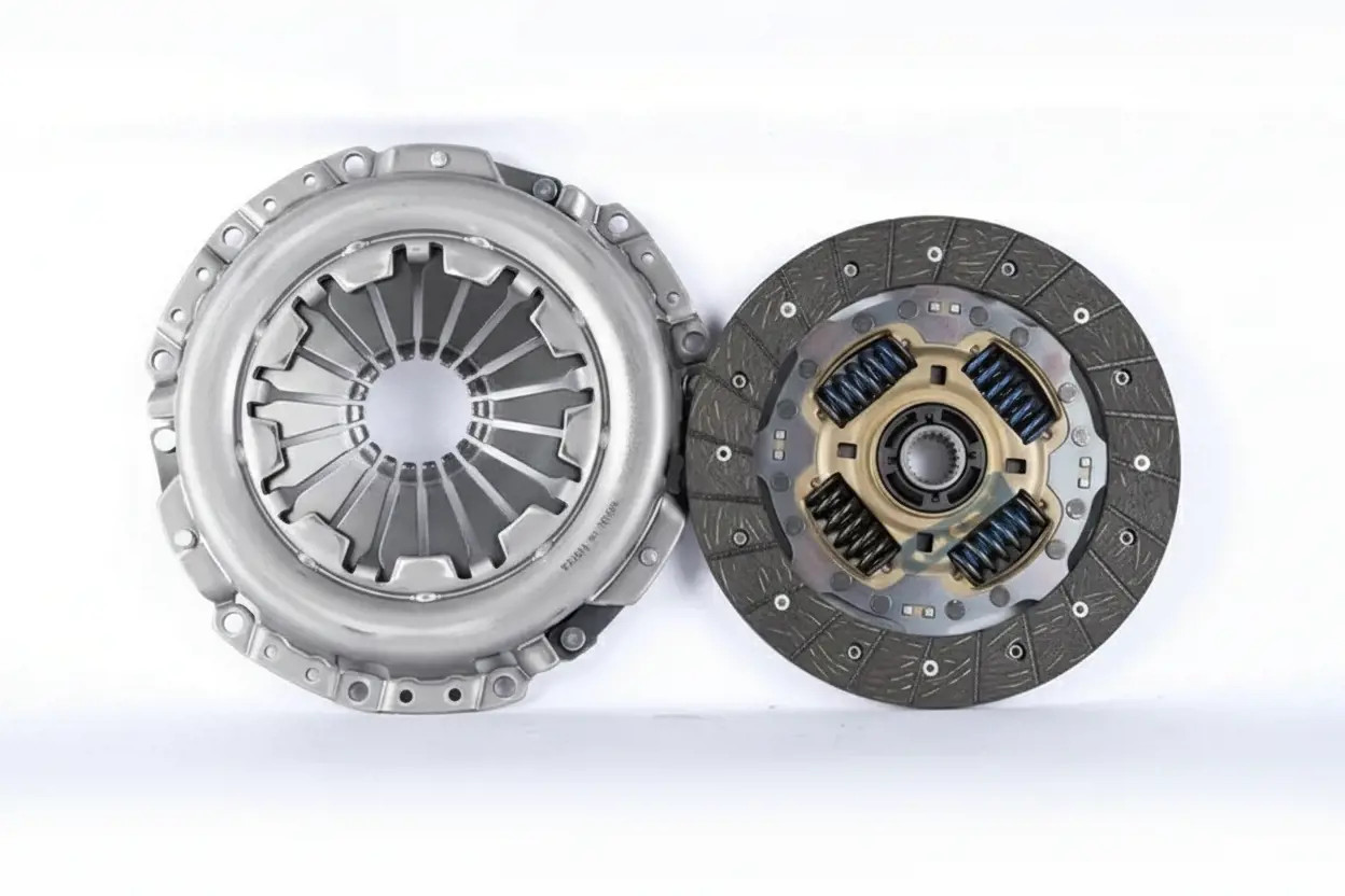 Kit frizione JT1970 RYMEC per SUZUKI SWIFT V