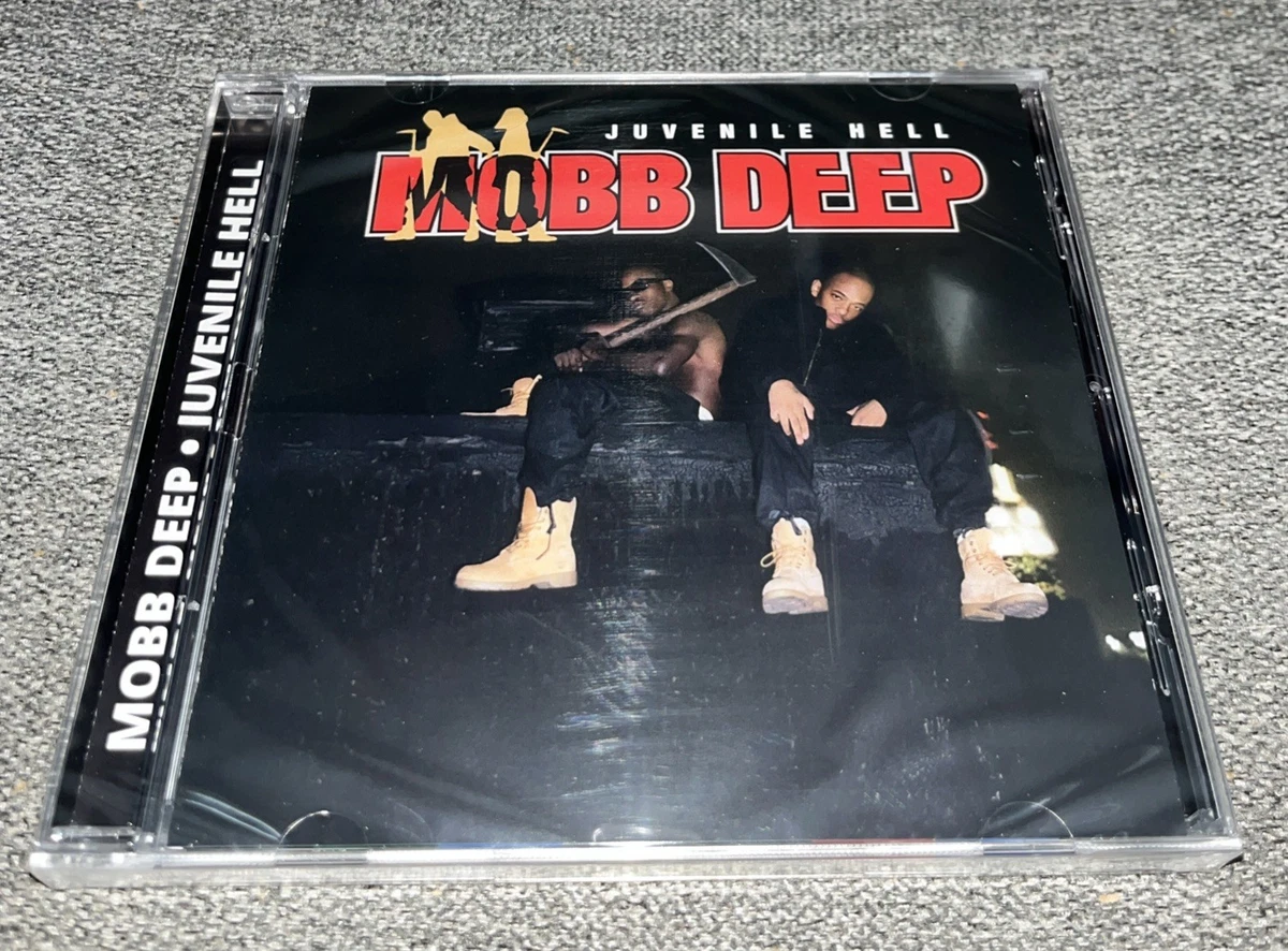 Music CDs Mobb Deep for sale | eBay