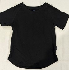 Plot Boys Size 1 Short Sleeve T Shirt