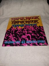 NEW SEALED Warner Special Products Keep On Rockin  Grateful Dead James Taylor 