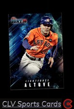 2016 Topps Bunt Baseball Cards - Product Review and Hit Gallery Added 10
