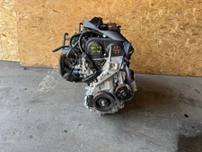 HONDA CIVIC 22-24 2L L4 FWD GAS ENGINE MOTOR BLOCK K20C2 OEM A-66