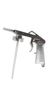 Pistola pulverizadora para revestimiento de cama de camión U-POL 726 Raptor GRAVITEX pistola aplicadora Upol