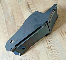 Suzuki Jimny HD Rear Panhard Rod Chassis Mounting Bracket (98-18)