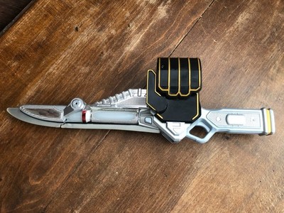 Kamen Rider Wizard DX Wizard Sword Gun - Bandai 2012 - funktioniert nicht mehr