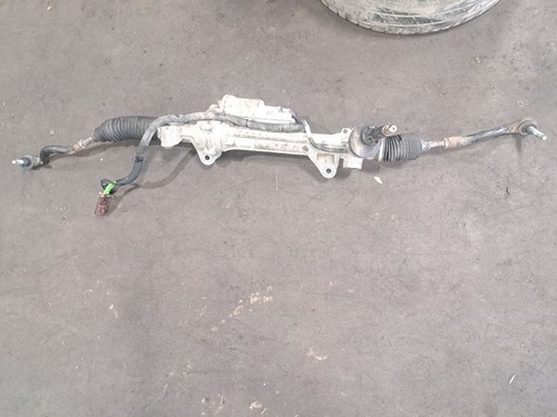 2017 Grand Cherokee Power Steering Gear/Rack And Pinion Sku#4458579