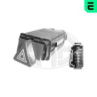 ERA Warnblinkschalter 662178 FüR 8E5 B6 A4 8D2 8E2 Audi B5 8D5 Avant Quattro TDI