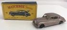 Vintage MATCHBOX LESNEY No.44 ROLLS ROYCE PHANTOM V in Original Box