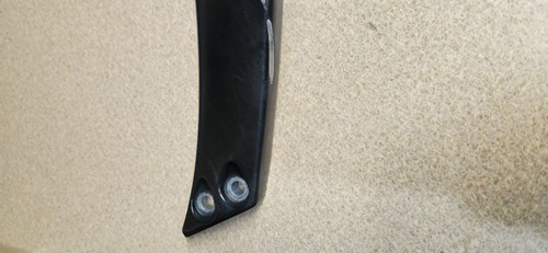 2022 Yamaha Yfz450r Left Frame Chassis rail - Picture 4 of 8