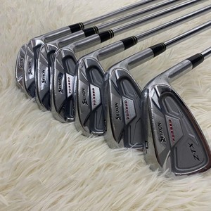 Srixon Ztx Irons | eBay