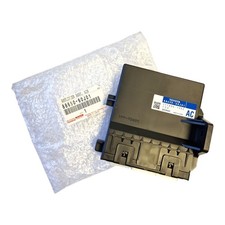 GENUINE TOYOTA A/C AMPLIFER ASSY FOR LAND CRUISER 2007-2021 - 88650-60J01