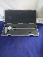 Mitutyo Caliper No 505-627 ... .001" 8"