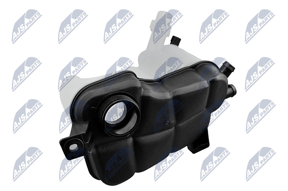 N.T.Y. CZW-LR-008.NTY Expansion Tank, coolant for LAND ROVER