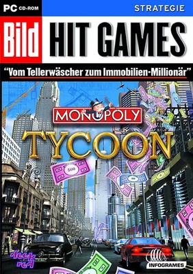 Monopoly Tycoon - Bild Hit Games