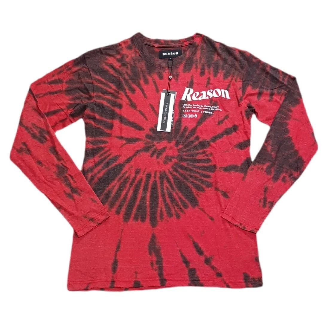 Reason T-Shirts for Men for sale - eBay