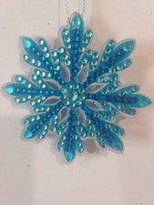 Diamond Art Completed Ornament home decor