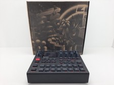 Elektron Syntakt 12 Track Drum Computer and Synthesizer With 2 Soundbank