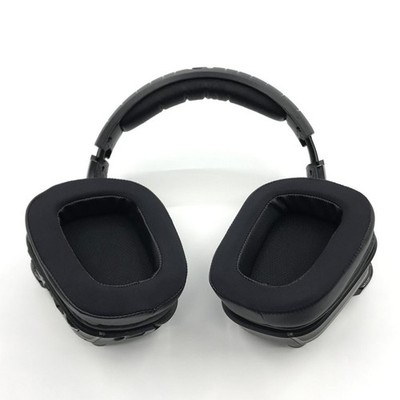 Ear Pads Ohrpolster F��r Logitech G935,G635,G933 G633 Kopfh?rer Ohrkissen