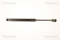 Triscan Gasfeder, Koffer-/Laderaum 8710 29290 FüR Audi