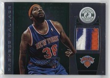2013-14 Totally Certified Memorabilia Green Prime 1/5 Rasheed Wallace #20 2b6