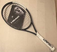 Head Speed MP 2026 300 G - Nero/Bianco (ultimo modello) nuovo ancora sigillato