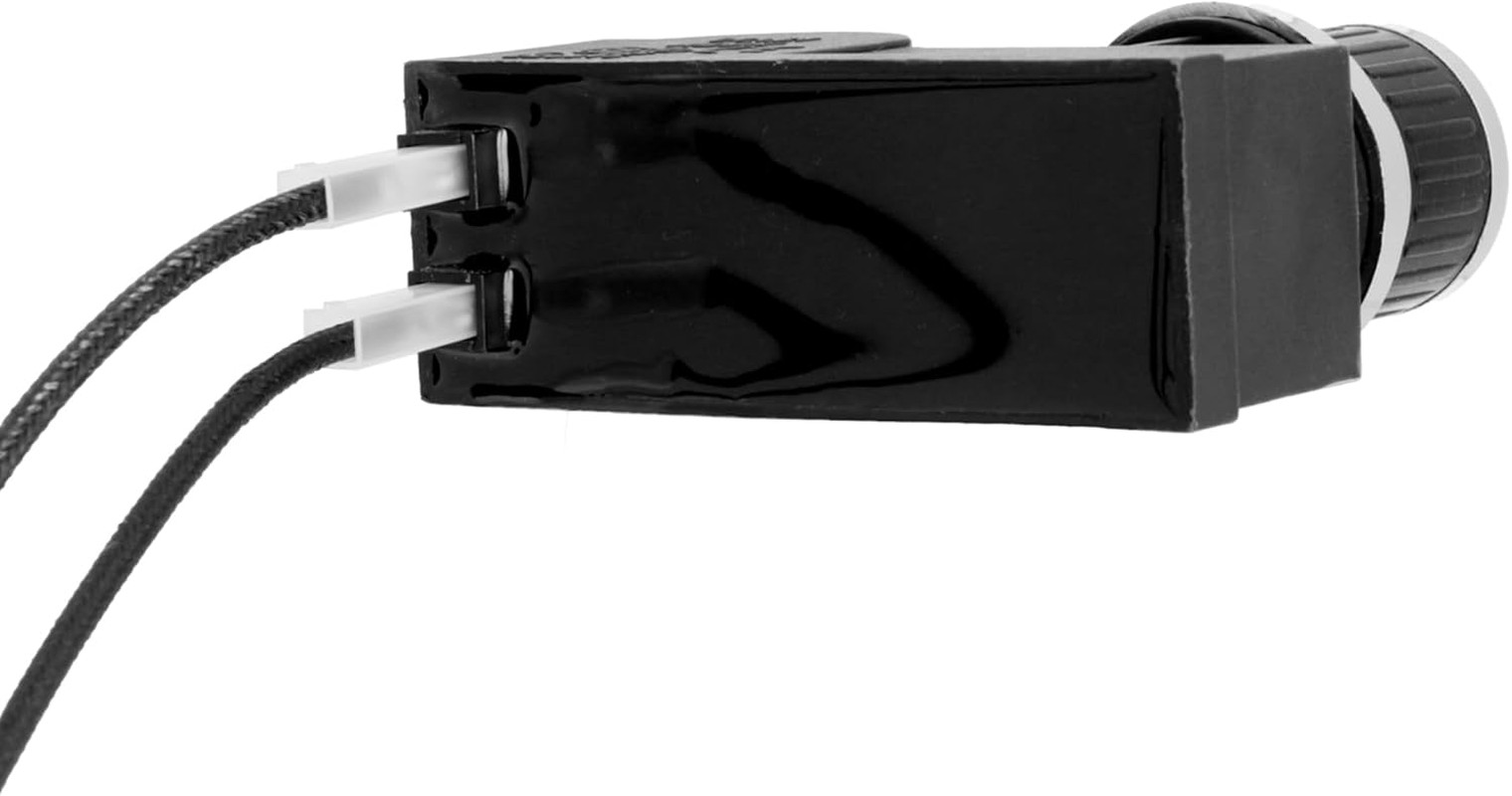 Upgrade 2 Outlet Electronic Grill Igniter Kit for Blackstone 28-Inch Griddle Rep