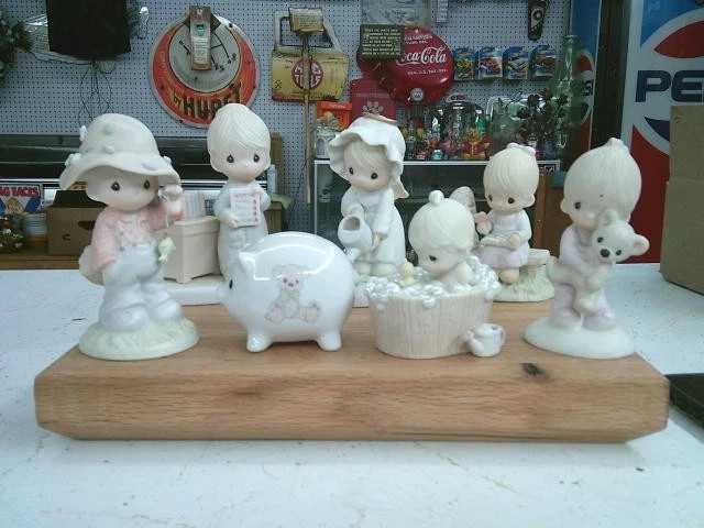 Jonathan David Figurines for sale | eBay