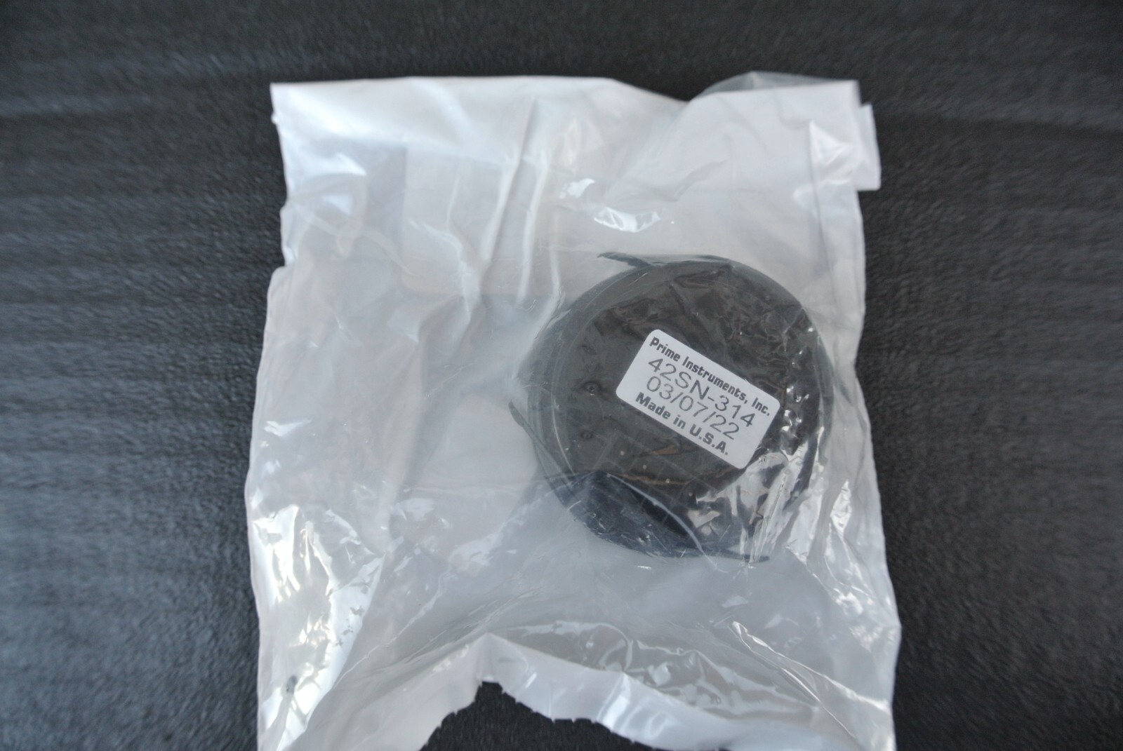 Battery Gauge, Golf Cart, Genuine OEM Yamaha Parts, New, JC1H351B01