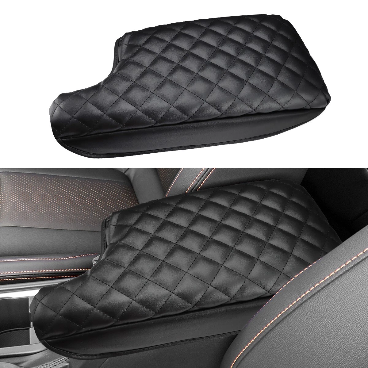 Subaru crosstrek cheap console cover