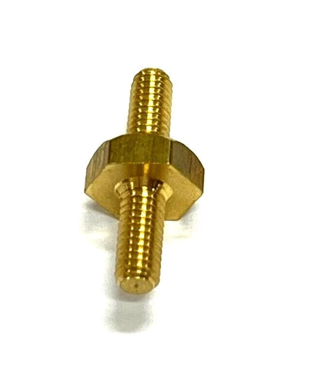 10 x HOOP Adjustable screw(small)(19mm)(3/4")#HS-S - Image 2 of 2