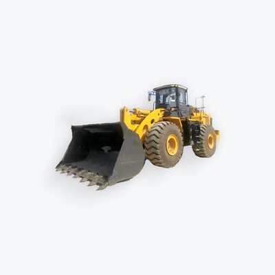 Wheel loader heavy equipment  360 HP Weichai Diesel (FREE WORLDWIDE SHIPPING)