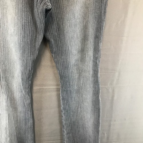Vintage 2000s Angels Low Rise Bootcut Flare Denim Jeans Y2K Women's Sz 11 Black - Picture 10 of 18
