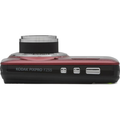 Kodak PIXPRO FZ55 黒　美品 KODAK PIXPRO FZ55 Digital Camera – SHOWA