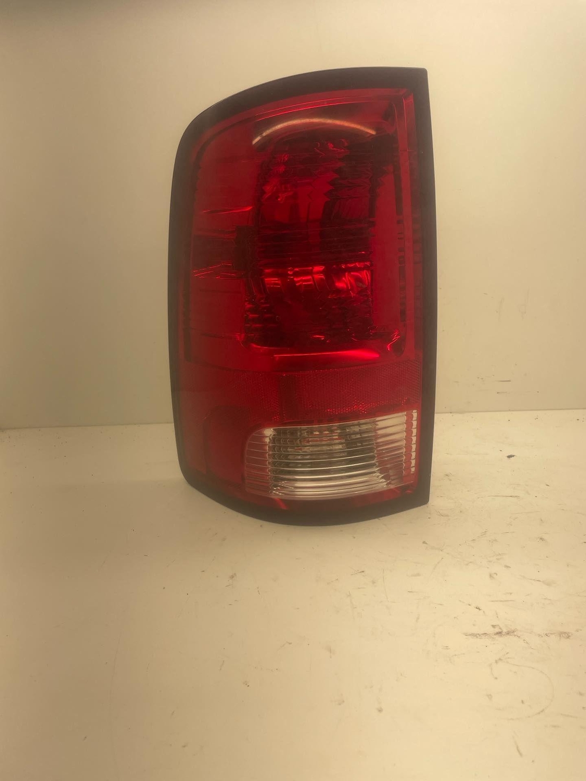 2009-2024 Dodge Pickup 1500 Left Tail Light Assembly Replacement