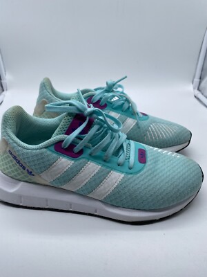 adidas gazelle silver green womens Adidas Adizero Evo SL White Pure Teal – Newcop main image 0