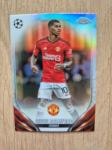 Topps Cromo UEFA Clubes Competiciones 2023-24 - Elige tu Inserto/Tarjeta Refractor - Imagen 67 de 138