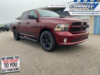 2021 Ram 1500 Classic Tradesman - Box Bedliner - $385 B/W