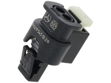 For 2016 Mercedes SLK300 Electrical Connector Housing Genuine 47112SBGT