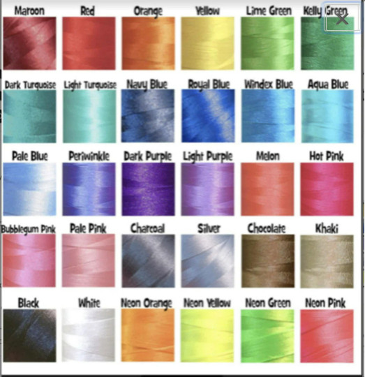 Make Up Hand Towel 