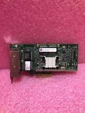 649871-001 HP ETHERNET 1GB 4-PORT 331T Short Bracket