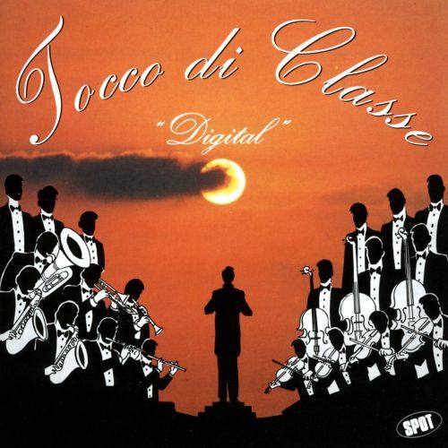 Aa.Vv. - Touch of Class