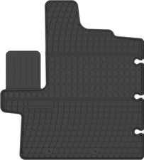 Fahrer-Gummifußmatte für: Peugeot Boxer II Lieferwagen (2006-2014)