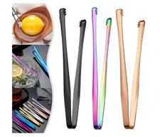 The Egg Tool Egg Chalaza Membrane Removal,Essential Kitchen Tool for Chefs