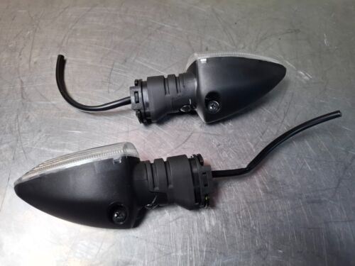 Original Yamaha Blinker MT-125, MT-09, Tenere 700, Tracer 7, Tracer 9 !!NEU!! 1 - Bild 2 von 2