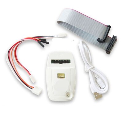 1PCS   ST-LINK/V2 ST-LINK V2(CN) ST LINK STLINK STM8 STM32