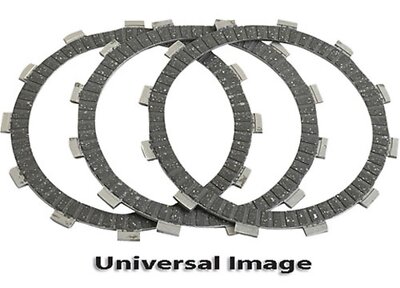 Clutch Friction Plate Set for Kawasaki KX250F 2006-2011 - ProX OEM Quality