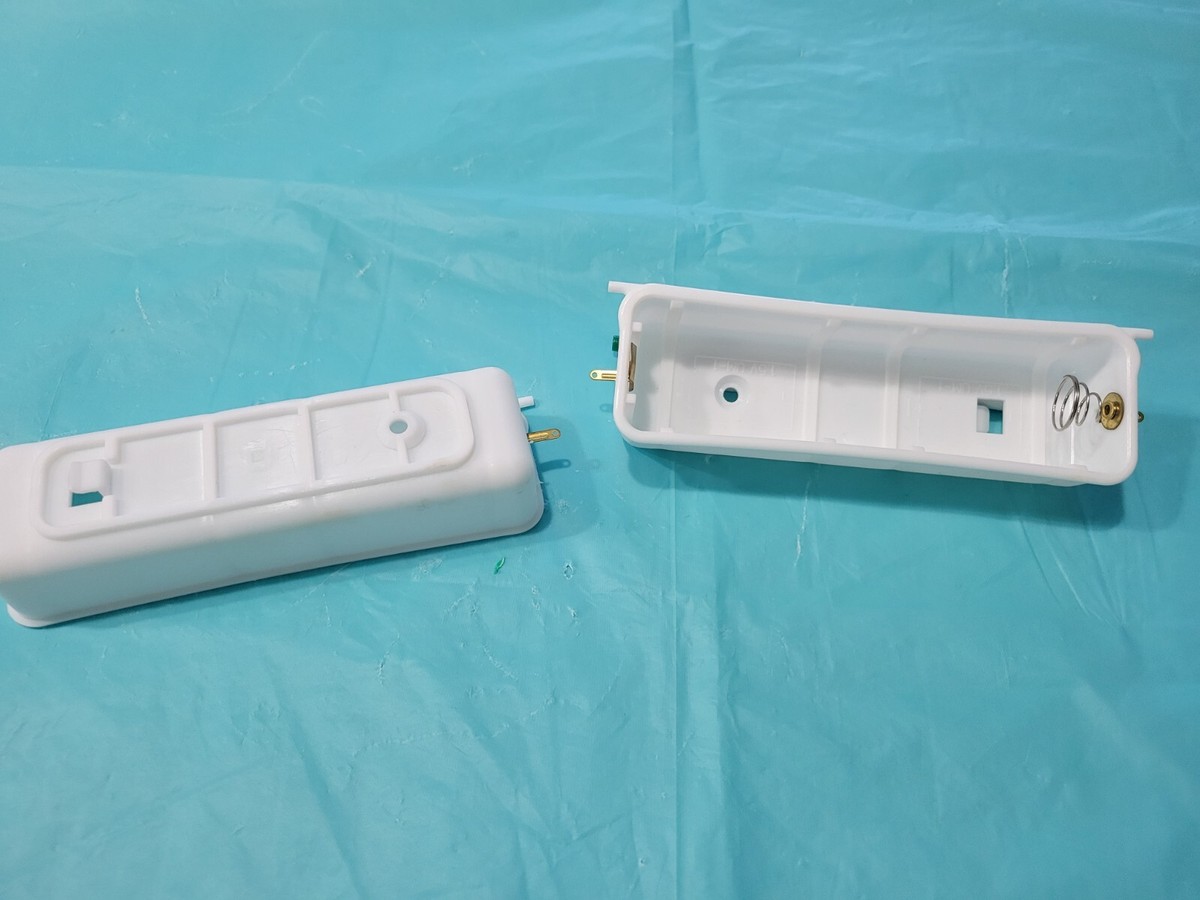 DYNA GLO RMC 55R, R2, R4, R7, 7B, Kerosene Heater Battery Case Holder  WS-CT14R | eBay