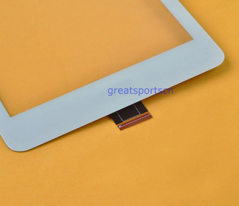 Touch Screen Digitizer Glass Replacement For Acer Iconia Tab 8 A1-840 - Image 3 of 4