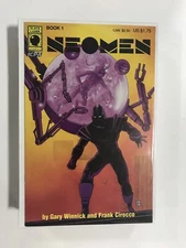 Neomen #1 VF5B128 VERY FINE VF 8.0